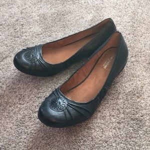Naturalizer N5 Comfort size 12 women’s flats